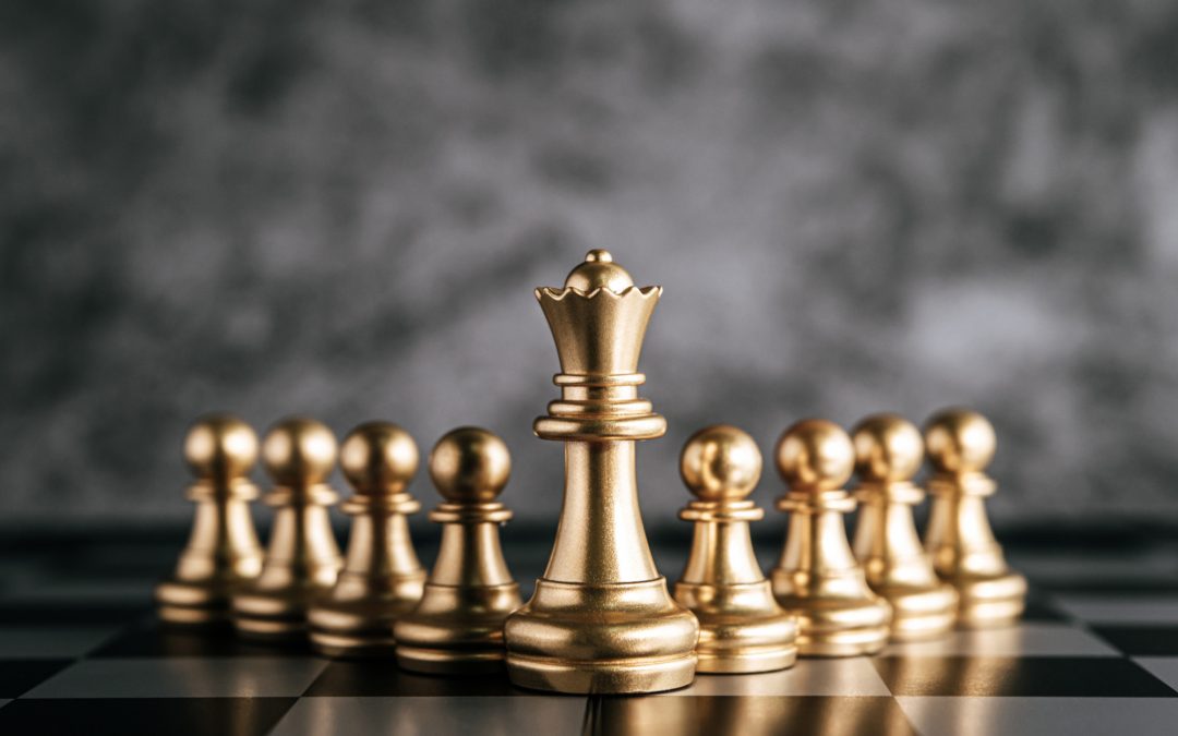 Leading Through Change: How to Build Resilient Teams in Uncertain Times